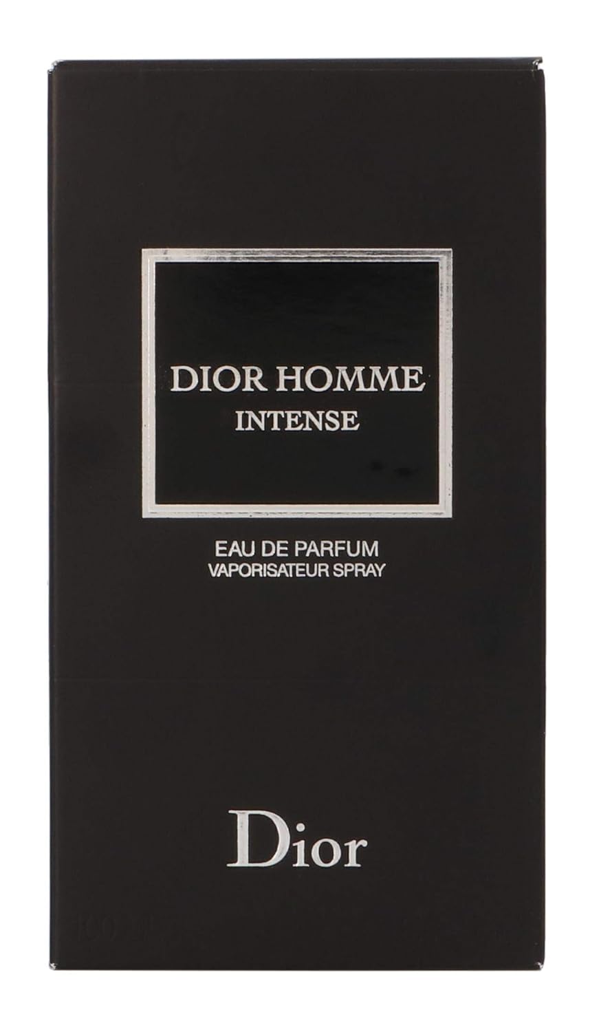 Dior Homme Intense