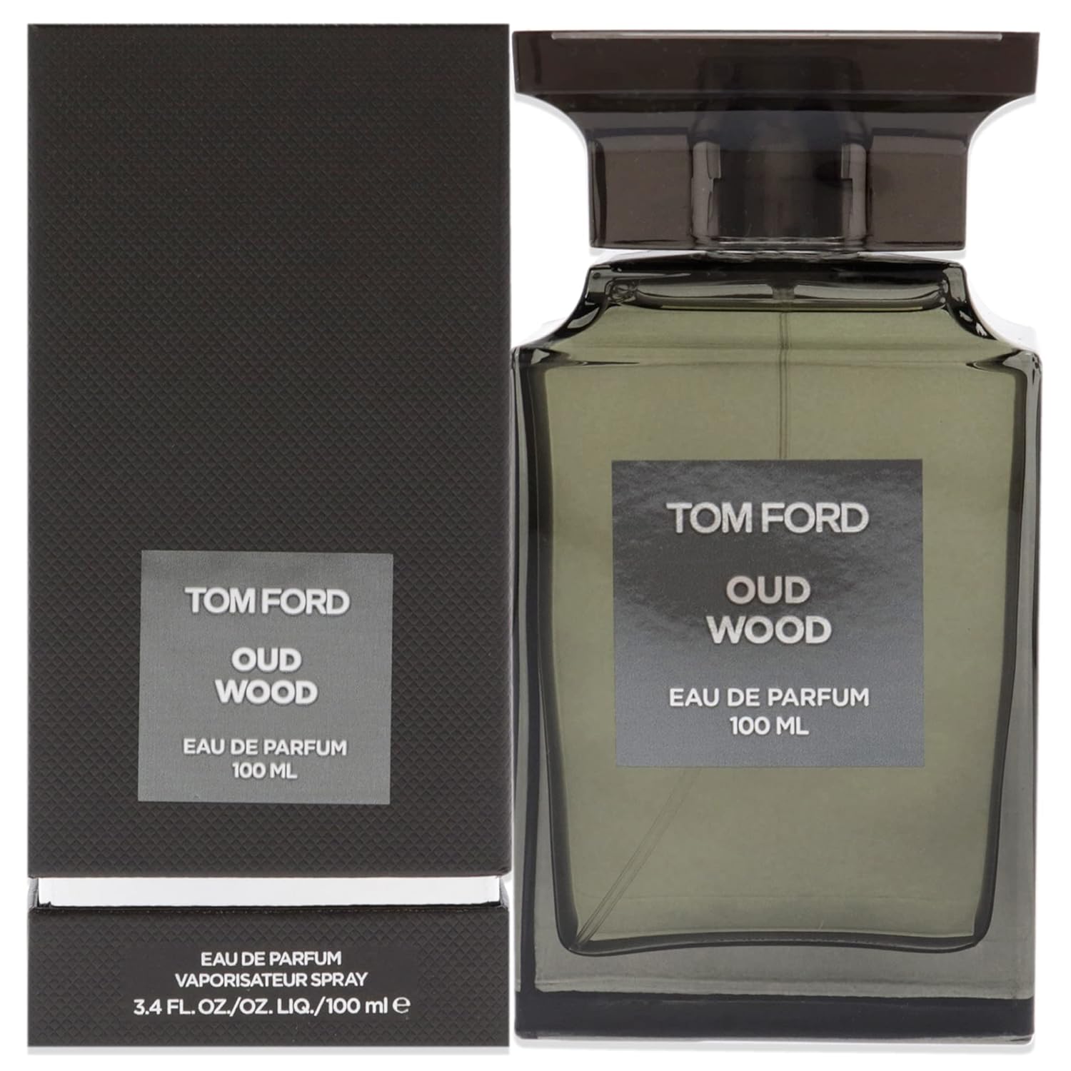 Tom Ford Oud Wood